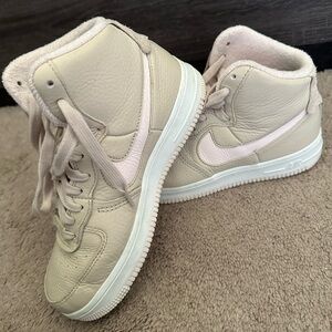 Nike air force sculpt 1